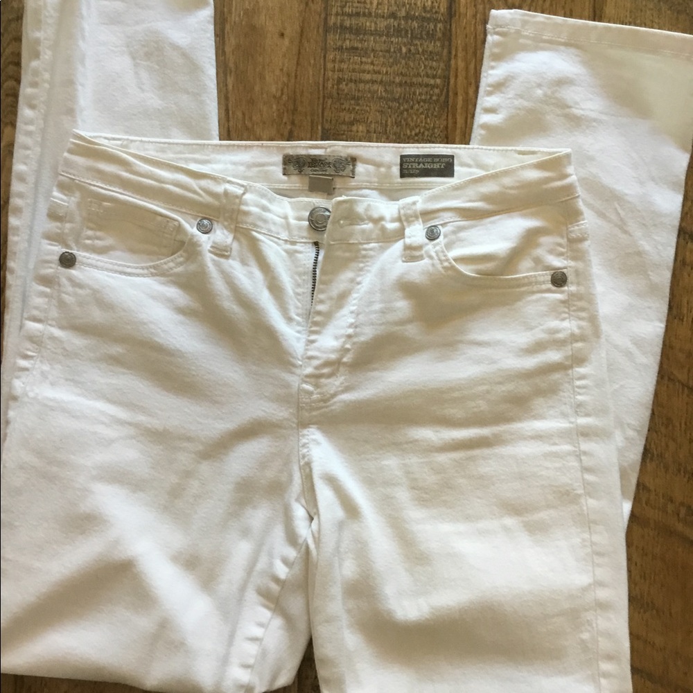 Vintage America jeans